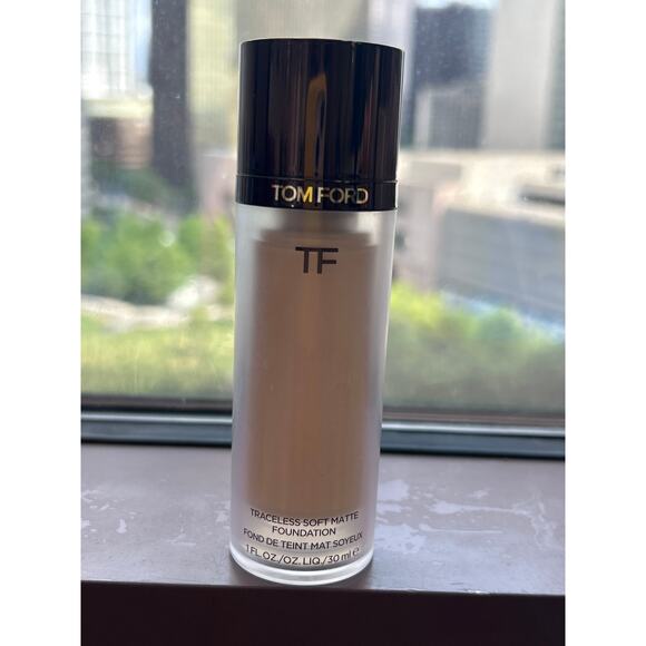 Tom Ford Foundation - Picture 1 of 1